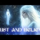 ﻿TRUST AND BELIEVE | PLEIADIAN MUSIC #healingmusic 이미지