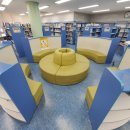 통영시립도서관 컴퓨터실 이미지