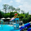 진안도서관 1층 이미지