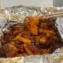 지코바숯불치킨 | 지코바 숯불치킨 닭발사리 가격 , 후기