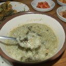 성산일출봉손칼국수 이미지