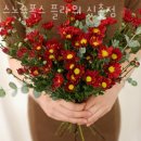 간선-71 | 연남동꽃집 스노우폭스 플라워 신촌점 여자친구 꽃선물 미니꽃다발 파는곳 가격 주문