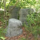 영천 치일리 인종태실 이미지