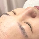 당진속눈썹펌 샵애드 틴팅뷰러펌, 또렷한 눈매 완성