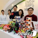 네슬레코리아 유한책임회사 이미지