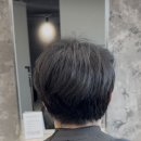 부평 미용실 다운펌 맛집 하이포인트 맨즈헤어 태오쌤 후기