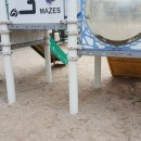 주봉초등학교(병설) 이미지