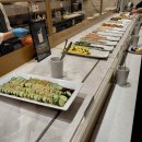 위대한스시 | 애슐리퀸즈 종각역점 평일 방문후기(웨이팅,음식퀄리티)