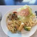 신라스테이 동탄 카페 | 동탄 신라스테이 카페 뷔페 평일 런치 후기