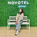 노보텔 앰배서더 수원 | 노보텔 수원 뷔페 :: 앰배서더 수원 더스퀘어 주말 런치 후기 주차 운영시간 메뉴추천