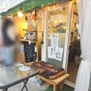 삼익마트 | 창원 성산구 사파동 삼익종합상가 하나로마트 사파점 뒤 옛날토스트 가게 : 사파시장 토스트집