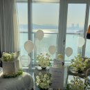 (주)마린스노우 | 시그니엘 부산 프리미어 오션뷰에서 호텔프로포즈 후기!