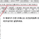 (이베스트)TR의 10분당 최대 전송 가능 횟수를 초과하였습니다. 이미지