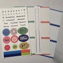 콜렉트삼성 | [제품/티켓북] 지류티켓 러버들의 필수템, &#34;아이코닉 콜렉트 티켓북&#34; 후기 | 야구 뮤지컬 연극 티켓북 추천