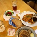 스타일하우스 S | 독일 하이델베르크 브라우하우스 맛집 Vetter’s 후기 | 소세지&amp;맥주 최고!