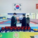 용인대 팔달 태권도장 이미지