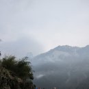 안나푸르나 트레킹 - 5.시누와~ 데우랄리(약 10km) 이미지