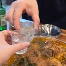 시민공원 남문 인근-3 | 주안맛집 남문감자탕 칼국수 시민공원역 아인애비뉴 근처 식당