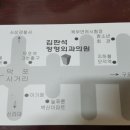 김판석정형외과의원 네이버블로그