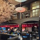 서대신역1번출구B | 분당 수내역 맛집 회식 장소로 추천하는 참치랜드 특수부위 B코스 후기