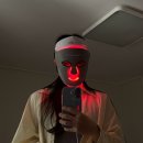 컴플리트 리페어 | [공지] 하루 10분으로 충분한 피부 홈케어 : 커런트바디 스킨 멀티 라이트 LED 마스크 4주 사용 후기