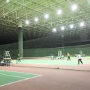 산건축사사무소 중국 테니스코트 설계 참여 (낯익은 사람이 있어서..) 이미지