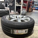 금호자동차정비 | [지축동 타이어 교체] 폭스바겐 파에톤 금호 마제스티 9 교체 후기