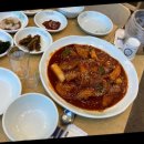 동해용궁코다리 | 다산맛집 동해용궁코다리 다산본점 방문 후기!!