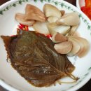 몽고진 발효 | 몽고 장아찌 간장 소스로 끓일 필요 없이 깻잎 양파 장아찌 만들기 내돈내산 솔직 후기