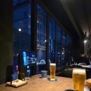 7385 | 안양 평촌 맛집 엔우 전복내장파스타 트러플우니한우육회 우니반판 후기