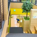 아산시립탕정온샘도서관 | 탕정 온샘도서관 후기 - 아산 탕정 신도시의 숨은 보석 같은 곳