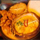 맛다모아치킨 이미지