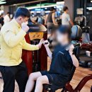 성서스포츠센터 이미지