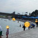 남대천 | 🌊 양양 여름 필수 코스! 남대천 퐁당퐁당 물놀이장 방문 후기