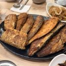 생선구이어전 | [대구 남구] 겉은 바삭하고 속은 촉촉한 영대병원역 맛집 생선구이의 정석 '구이어때'