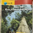 08 Why Are Rain Forests Important 이미지