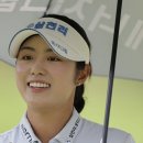 KLPGA 시즌 3승 차지한 서교림 선수 이미지