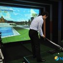 feel 스크린골프 이미지