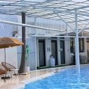 영흥로 | 서울근교 글램핑 온수수영장 인천 메리글램핑 후기