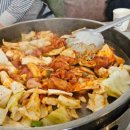 호반닭갈비막국수 이미지