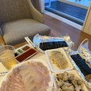 여부초밥강릉점 | 강릉 여행 먹거리 추천 포장 맛집 이틀 동안 직접 먹어본 솔직 후기