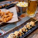 치킨에 꼬치다(외대역점) 이미지