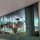 현대어린이책미술관 MOKA GARDEN 이미지