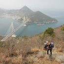 옥동교차로 부근 | 사량도(상도&amp;하도) /경남 통영