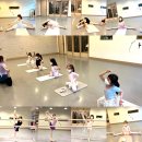 유아발레(주말) 이미지