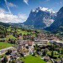 인터라켄 이미지