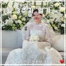 동선축사 | [1월 3주 차 일기] 친구 결혼식 축사 예시 / 축사 후기/ 축사 꿀팁