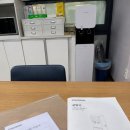 다나눔렌탈 정수기렌탈현금 비교 | 사무실 정수기 설치하고 캐쉬백 받은 후기