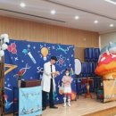 더 퍼포머 마술극장 이미지