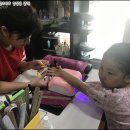 참새 헤어&네일 이미지